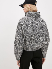 Зимова куртка Calvin Klein Jeans модель J20J216258_BEH Фото