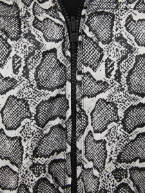 Зимова куртка Calvin Klein Jeans модель J20J216258_BEH Фото