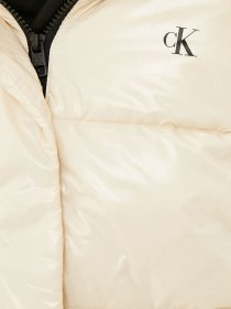 Демісезонна куртка Calvin Klein Jeans модель J20J216260_ACJ Фото