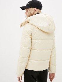 Демісезонна куртка Calvin Klein Jeans модель J20J216260_ACJ Фото