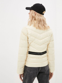 Демисезонная куртка Calvin Klein Jeans модель J20J216261_ACJ Фото