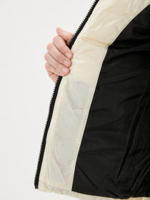 Демисезонная куртка Calvin Klein Jeans модель J20J216261_ACJ Фото