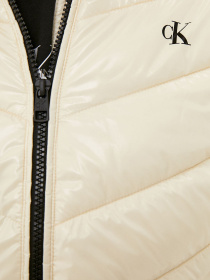 Демісезонна куртка Calvin Klein Jeans модель J20J216261_ACJ Фото