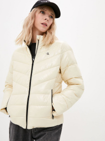 Демісезонна куртка Calvin Klein Jeans модель J20J216261_ACJ Фото