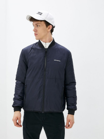 Демісезонна куртка Calvin Klein Jeans модель J30J318214_BEH Фото