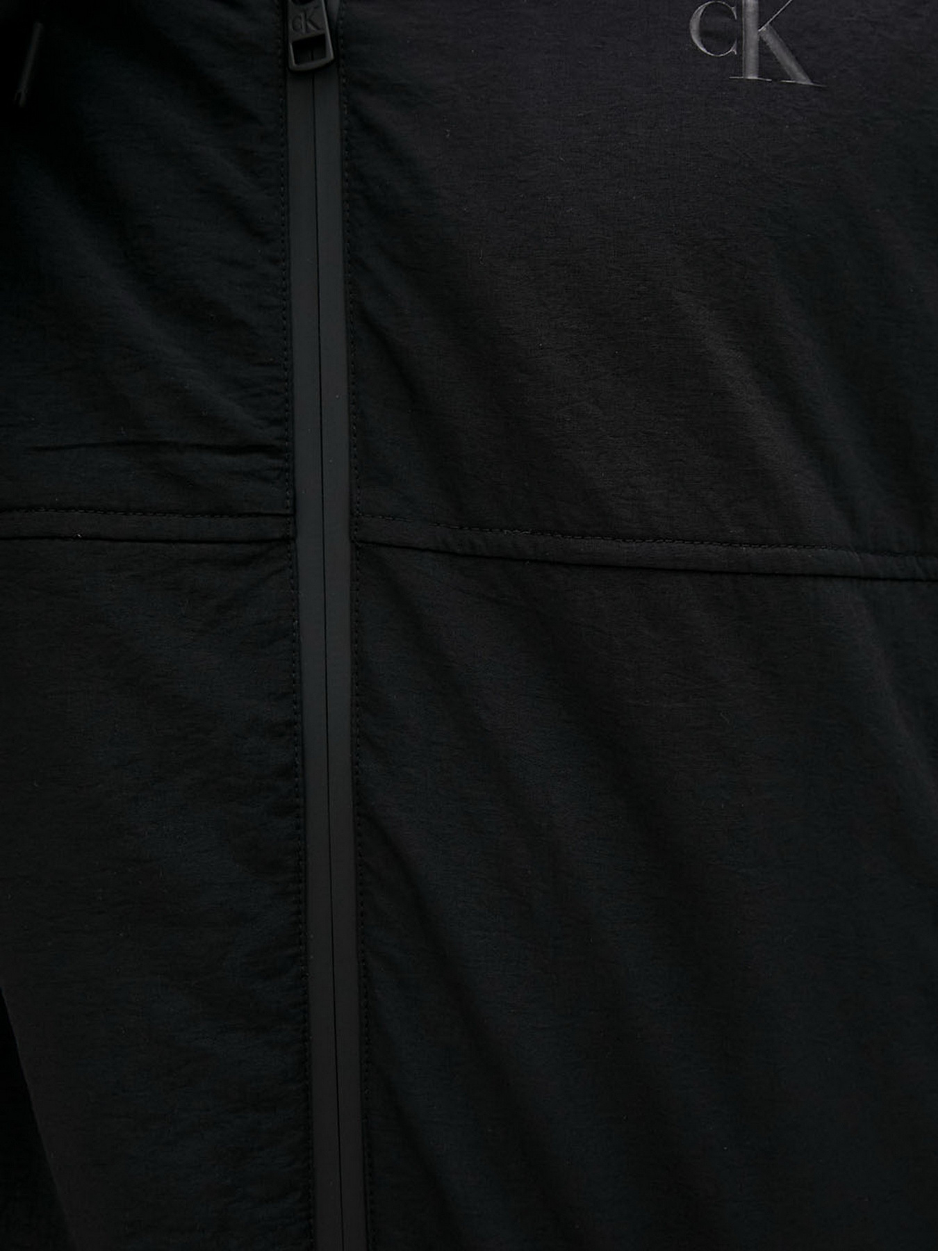 Демисезонная куртка Calvin Klein Jeans модель J30J318217_BEH Фото