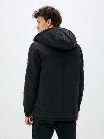 Демисезонная куртка Calvin Klein Jeans модель J30J318217_BEH Фото