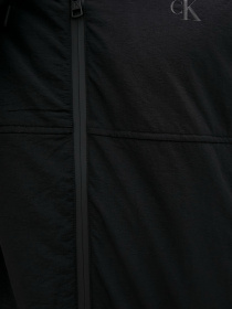 Демісезонна куртка Calvin Klein Jeans модель J30J318217_BEH Фото