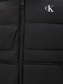 Демисезонная куртка Calvin Klein Jeans модель J30J318411_BEH Фото