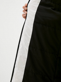 Пуховик Calvin Klein Jeans модель J20J216878_BEH Фото