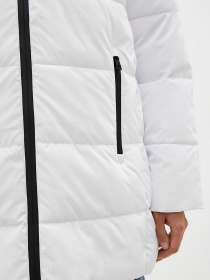 Пуховик Calvin Klein Jeans модель J20J216878_BEH Фото