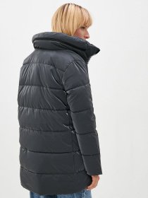 Пуховик Calvin Klein Jeans модель J20J216878_PCK Фото