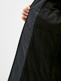 Пуховик Calvin Klein Jeans модель J20J216878_PCK Фото