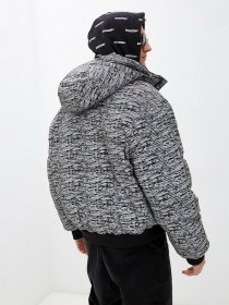 Демісезонна куртка Calvin Klein Jeans модель J30J318659_0GL Фото