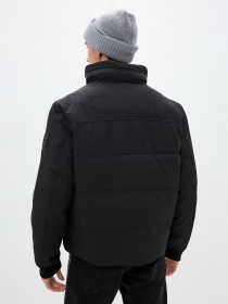 Демісезонна куртка Calvin Klein Jeans модель J30J318689_BEH Фото