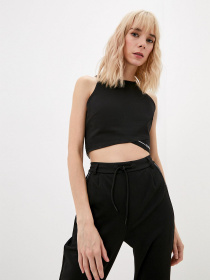 Майка для дома Calvin Klein Jeans модель J20J216282_BEH Фото