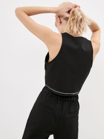 Майка для дому Calvin Klein Jeans модель J20J216282_BEH Фото