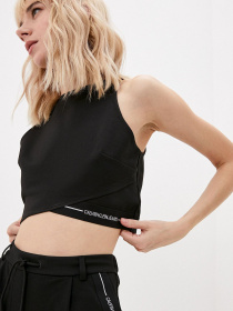 Майка для дому Calvin Klein Jeans модель J20J216282_BEH Фото