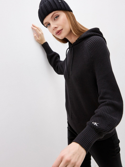 Свитер Calvin Klein Jeans модель J20J216594_BEH Фото