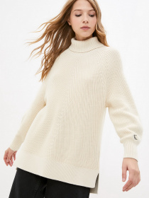 Свитер Calvin Klein Jeans модель J20J217302_ACJ Фото