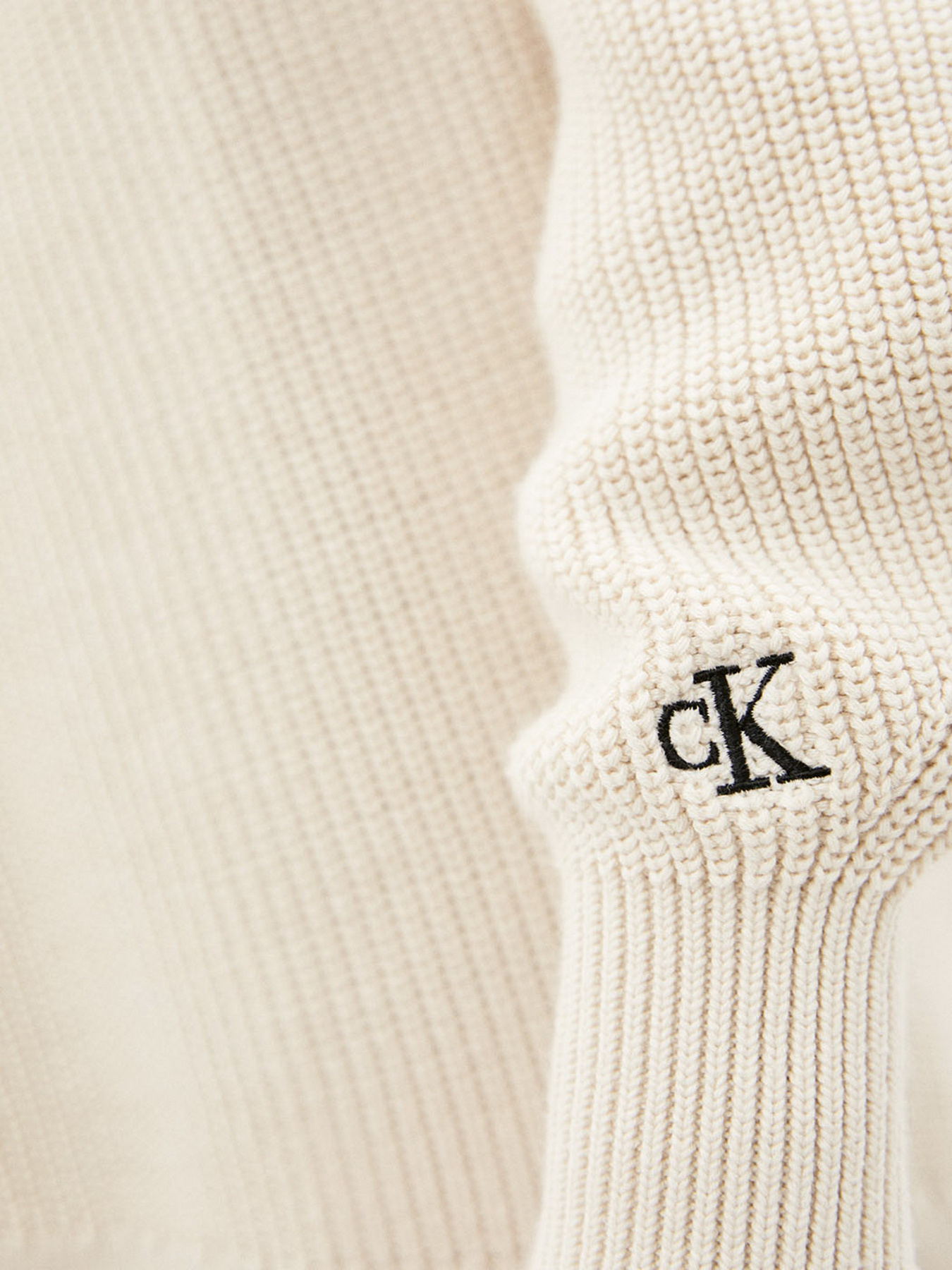 Свитер Calvin Klein Jeans модель J20J217302_ACJ Свитер Calvin Klein Jeans модель J20J217302_ACJ Фото