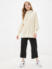 Свитер Calvin Klein Jeans модель J20J217302_ACJ Свитер Calvin Klein Jeans модель J20J217302_ACJ Фото