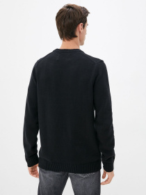 Джемпер Calvin Klein Jeans модель J30J319590_BEH Фото