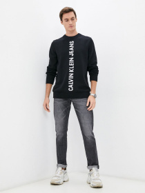 Джемпер Calvin Klein Jeans модель J30J319590_BEH Фото