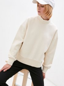 Світшот Calvin Klein Jeans Модель J20J217297_ACJ Фото