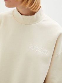 Світшот Calvin Klein Jeans модель J20J217297_ACJ Фото