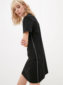 Сукні Calvin Klein Jeans Модель J20J217122_BEH Фото