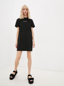 Сукні Calvin Klein Jeans Модель J20J217122_BEH Фото