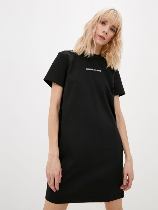 Сукні Calvin Klein Jeans модель J20J217122_BEH Фото