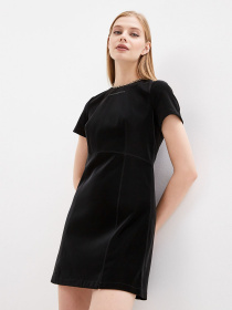 Платья Calvin Klein Jeans модель J20J216676_BEH Фото