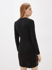 Платья Calvin Klein Jeans модель J20J216741_BEH Фото
