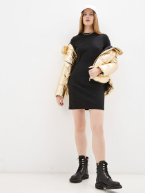 Платья Calvin Klein Jeans модель J20J216741_BEH Фото