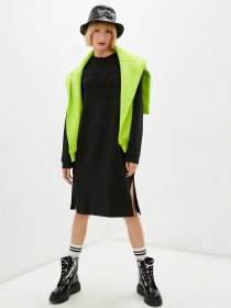 Сукні Calvin Klein Jeans модель J20J216751_BEH Фото