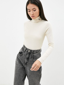 Водолазка Calvin Klein Jeans модель J20J215150_ACJ Фото