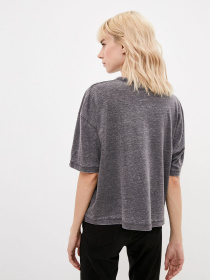 Футболки и поло Calvin Klein Jeans модель J20J216283_BEH Фото