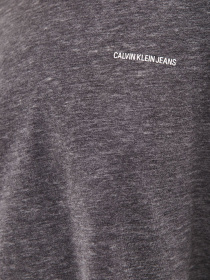 Футболки и поло Calvin Klein Jeans модель J20J216283_BEH Фото