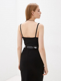 Майка для дома Calvin Klein Jeans модель J20J216755_BEH Фото