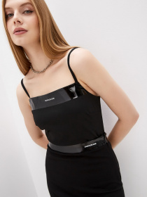 Майка для дома Calvin Klein Jeans модель J20J216755_BEH Фото