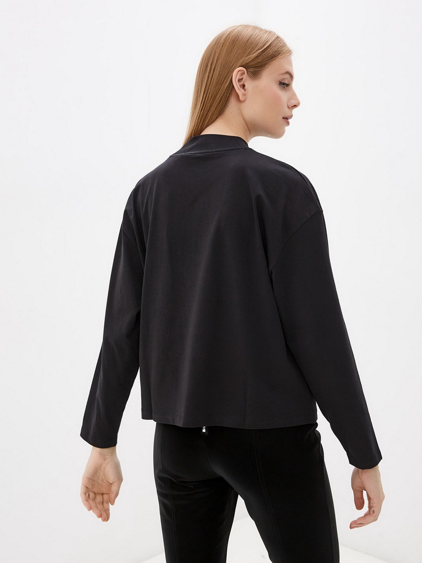 Футболки и поло Calvin Klein Jeans модель J20J216773_BEH Фото