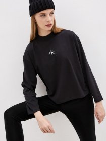 Футболки и поло Calvin Klein Jeans модель J20J216773_BEH Фото