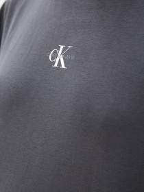 Футболки и поло Calvin Klein Jeans модель J20J216773_PCK Фото