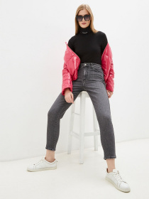 Водолазка Calvin Klein Jeans модель J20J216784_BEH Фото