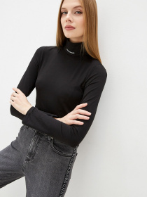 Водолазка Calvin Klein Jeans модель J20J216784_BEH Фото