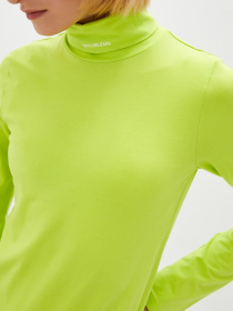 Водолазка Calvin Klein Jeans модель J20J216784_LAG Фото