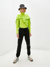 Водолазка Calvin Klein Jeans модель J20J216784_LAG Фото