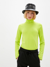 Водолазка Calvin Klein Jeans модель J20J216784_LAG Фото